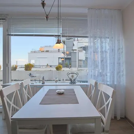 Terassenhuegel Terrassenhuegel 111 Apartmán *