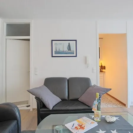 Terassenhuegel Terrassenhuegel 111 Apartmán *