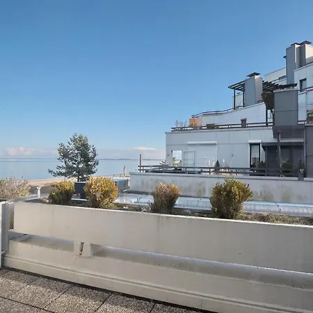 Terassenhuegel Terrassenhuegel 111 Scharbeutz