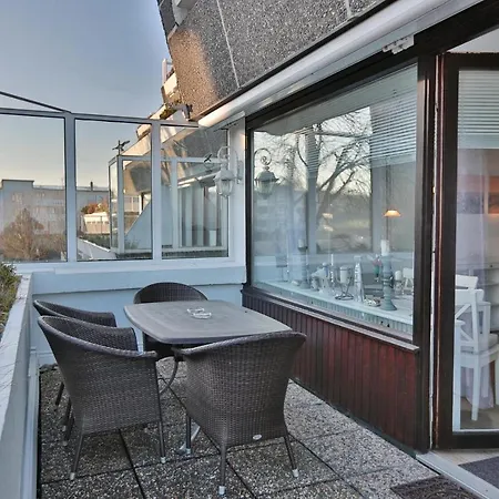 Terassenhuegel Terrassenhuegel 111 Scharbeutz