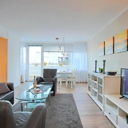 Terassenhuegel Terrassenhuegel 111 Scharbeutz
