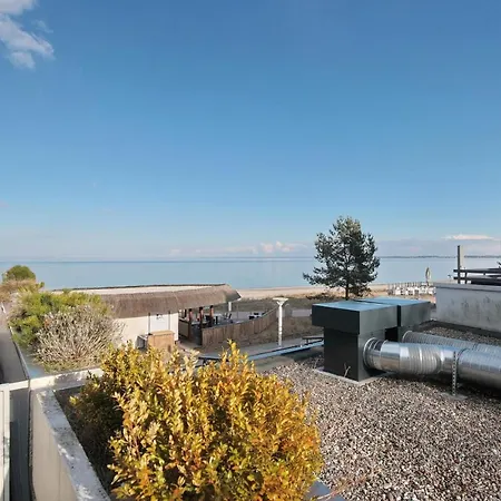 Terassenhuegel Terrassenhuegel 111 Appartamento