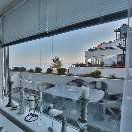 Terassenhuegel Terrassenhuegel 111 * Scharbeutz