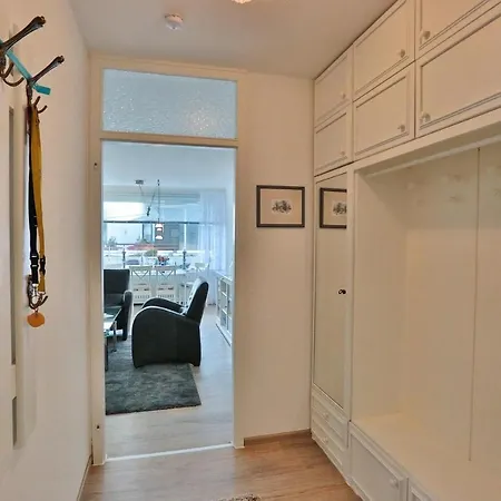 Terassenhuegel Terrassenhuegel 111 Apartmán *