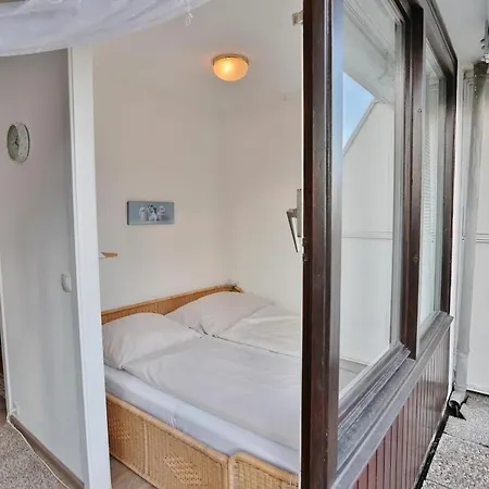 Terassenhuegel Terrassenhuegel 111 Apartmán