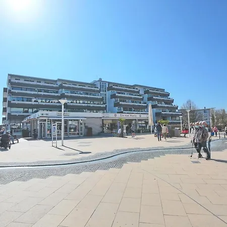 Terassenhuegel Terrassenhuegel 111 Scharbeutz