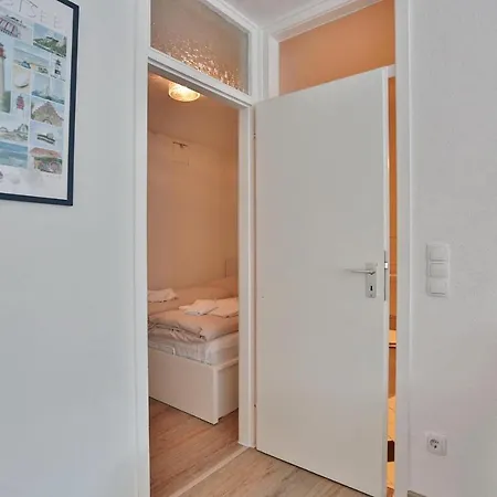 Terassenhuegel Terrassenhuegel 111 * Scharbeutz