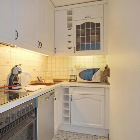 Terassenhuegel Terrassenhuegel 111 Apartmán