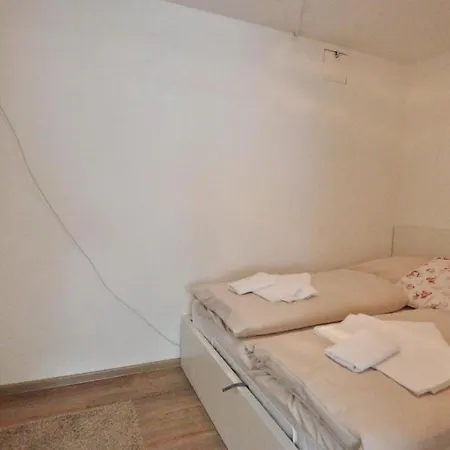 Terassenhuegel Terrassenhuegel 111 Apartmán Scharbeutz