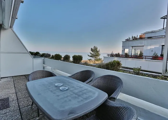 Terassenhuegel Terrassenhuegel 111 公寓 *