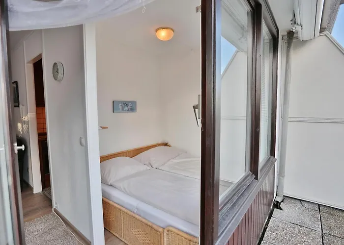 Terassenhuegel Terrassenhuegel 111 公寓